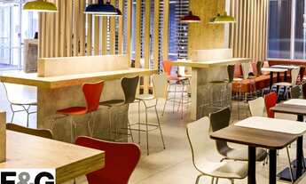 Imagem 2: Quarto COMERCIAL em SÃO BERNARDO DO CAMPO - SP, CENTRO