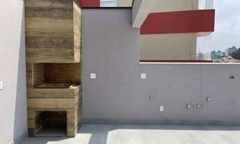 Imagem 4: SOBRADO RESIDENCIAL em SÃO BERNARDO DO CAMPO - SP, CHÁCARA INGLESA