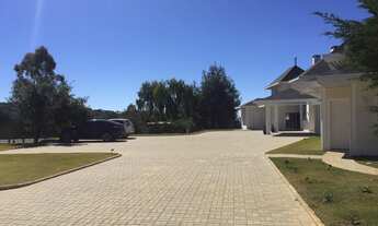 Imagem 6: CASA RESIDENCIAL em CAMPOS DO JORDÃO - SP, Descansópolis