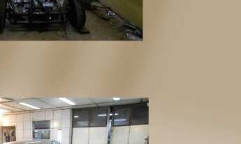 Imagem 5: TERRENO COMERCIAL em SÃO BERNARDO DO CAMPO - SP, BATISTINI