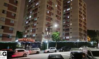 Imagem: APARTAMENTO RESIDENCIAL em SÃO BERNARDO