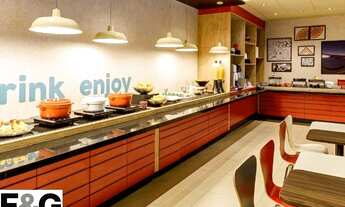 Imagem 5: Quarto COMERCIAL em SÃO BERNARDO DO CAMPO - SP, CENTRO