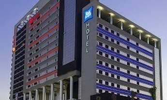 Imagem 7: Quarto COMERCIAL em SÃO BERNARDO DO CAMPO - SP, CENTRO