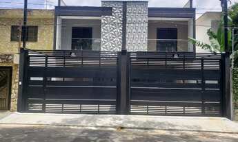 Imagem: SOBRADO RESIDENCIAL em SÃO BERNARDO DO