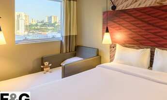 Imagem: Quarto COMERCIAL em SÃO BERNARDO DO CAMPO