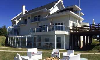 Imagem: CASA RESIDENCIAL em CAMPOS DO JORDÃO