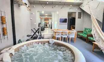 Imagem: CASA RESIDENCIAL em SÃO BERNARDO DO CAMPO