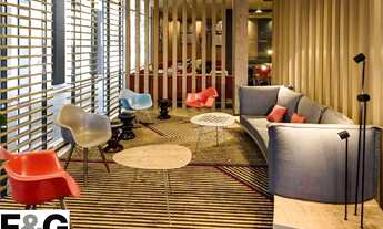 Imagem 4: Quarto COMERCIAL em SÃO BERNARDO DO CAMPO - SP, CENTRO