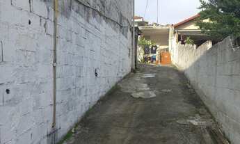 Imagem 2: TERRENO COMERCIAL em SÃO BERNARDO DO CAMPO - SP, PLANALTO