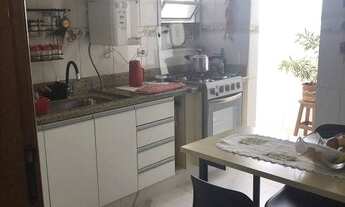 Imagem 6: COBERTURA RESIDENCIAL em SÃO BERNARDO DO CAMPO - SP, RUDGE RAMOS