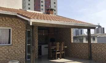 Imagem: COBERTURA RESIDENCIAL em SÃO BERNARDO DO