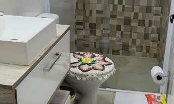 Imagem 3: APARTAMENTO RESIDENCIAL em SÃO BERNARDO DO CAMPO - SP, CENTRO