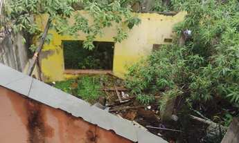 Imagem: TERRENO RESIDENCIAL em SANTO ANDRÉ - SP