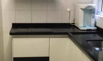 Imagem 6: SOBRADO RESIDENCIAL em SANTO ANDRÉ - SP, CAMPESTRE