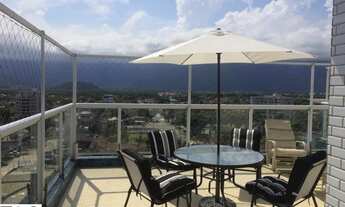 Imagem: COBERTURA RESIDENCIAL em BERTIOGA - SP