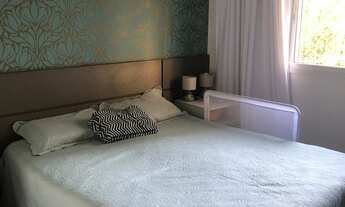 Imagem 3: APARTAMENTO RESIDENCIAL em SÃO BERNARDO DO CAMPO - SP, CENTRO