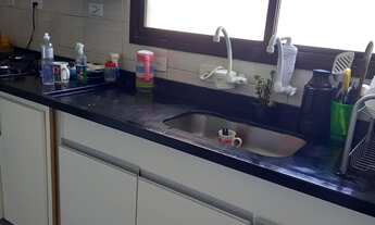 Imagem 2: APARTAMENTO RESIDENCIAL em SANTO ANDRÉ - SP, VILA SCARPELLI