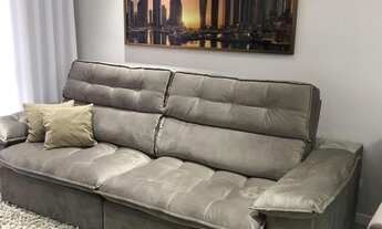 Imagem 3: APARTAMENTO RESIDENCIAL em SÃO BERNARDO DO CAMPO - SP, CENTRO