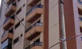 Imagem: APARTAMENTO RESIDENCIAL em SANTO ANDRÉ