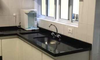 Imagem 7: SOBRADO RESIDENCIAL em SANTO ANDRÉ - SP, CAMPESTRE