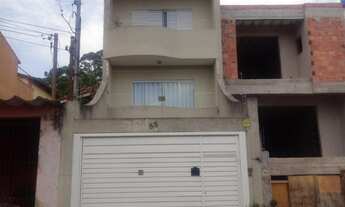 Imagem: CASA RESIDENCIAL em SÃO BERNARDO DO CAMPO