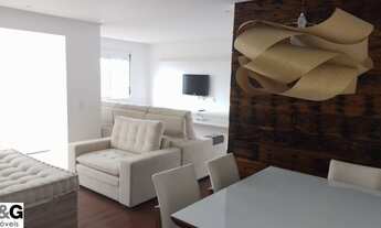 Imagem: APARTAMENTO RESIDENCIAL em SÃO BERNARDO