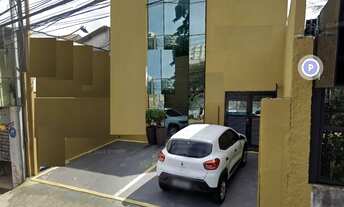 Imagem: PRÉDIO COMERCIAL em SÃO BERNARDO DO CAMPO