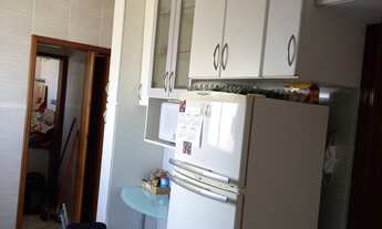 Imagem 4: APARTAMENTO RESIDENCIAL em SANTO ANDRÉ - SP, VILA SCARPELLI