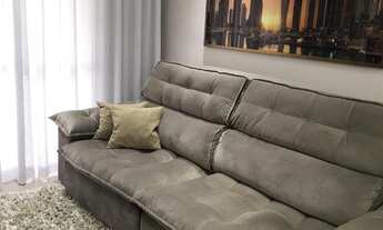 Imagem 2: APARTAMENTO RESIDENCIAL em SÃO BERNARDO DO CAMPO - SP, CENTRO