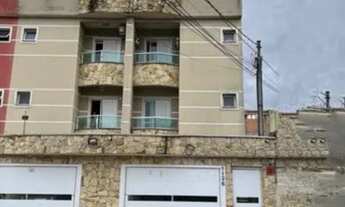 Imagem: COBERTURA RESIDENCIAL em SANTO ANDRÉ