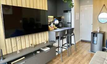 Imagem 5: APARTAMENTO RESIDENCIAL em SÃO BERNARDO DO CAMPO - SP, JARDIM HOLLYWOOD