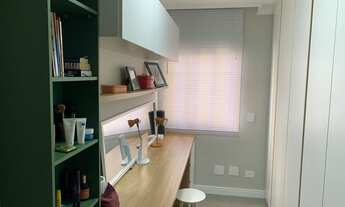 Imagem 6: APARTAMENTO RESIDENCIAL em SÃO BERNARDO DO CAMPO - SP, BAETA NEVES