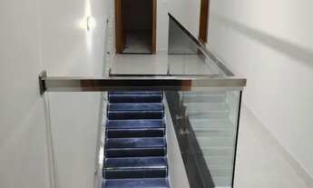 Imagem 5: SOBRADO RESIDENCIAL em SÃO BERNARDO DO CAMPO - SP, ALVES DIAS