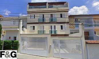 Imagem: COBERTURA RESIDENCIAL em SANTO ANDRÉ