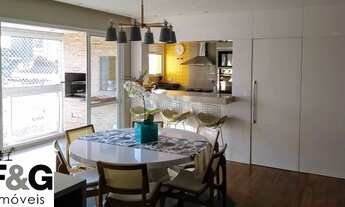 Imagem: APARTAMENTO RESIDENCIAL em SANTO ANDRÉ