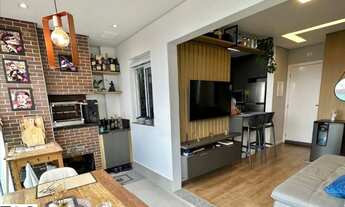 Imagem 3: APARTAMENTO RESIDENCIAL em SÃO BERNARDO DO CAMPO - SP, JARDIM HOLLYWOOD