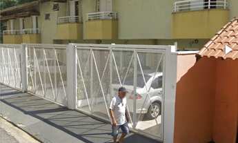 Imagem: SOBRADO RESIDENCIAL em SÃO BERNARDO DO