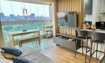 Imagem 4: APARTAMENTO RESIDENCIAL em SÃO BERNARDO DO CAMPO - SP, JARDIM HOLLYWOOD