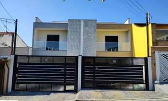 Imagem: SOBRADO RESIDENCIAL em SÃO BERNARDO DO