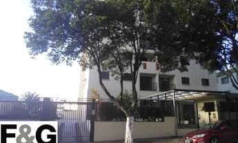 Imagem: APARTAMENTO RESIDENCIAL em SÃO BERNARDO