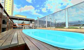 Imagem: COBERTURA RESIDENCIAL em SÃO CAETANO DO