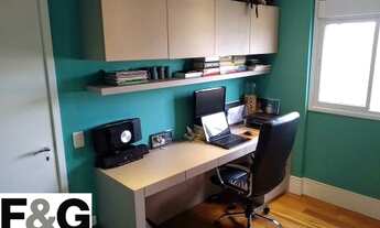 Imagem 7: APARTAMENTO RESIDENCIAL em SANTO ANDRÉ - SP, JARDIM