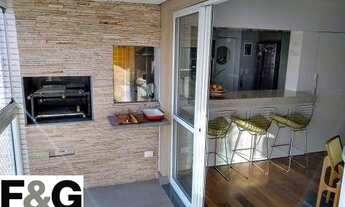 Imagem 3: APARTAMENTO RESIDENCIAL em SANTO ANDRÉ - SP, JARDIM