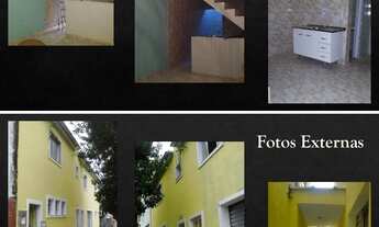 Imagem: CASA RESIDENCIAL em SÃO PAULO - SP, MOOCA