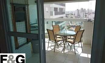 Imagem 2: APARTAMENTO RESIDENCIAL em SÃO CAETANO DO SUL - SP, OLÍMPICO