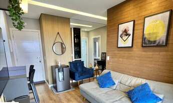 Imagem 6: APARTAMENTO RESIDENCIAL em SÃO BERNARDO DO CAMPO - SP, JARDIM HOLLYWOOD