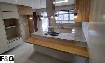 Imagem: APARTAMENTO RESIDENCIAL em SANTO ANDRÉ