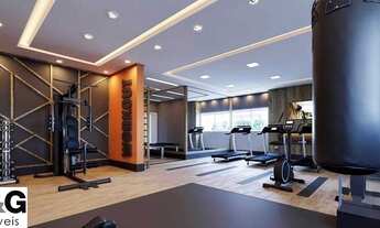 Imagem 6: APARTAMENTO RESIDENCIAL em SANTO ANDRÉ - SP, VILA GUIOMAR