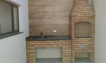 Imagem 4: SOBRADO RESIDENCIAL em SÃO BERNARDO DO CAMPO - SP, ALVES DIAS