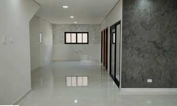 Imagem 2: SOBRADO RESIDENCIAL em SÃO BERNARDO DO CAMPO - SP, ALVES DIAS